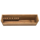 Whitecap Teak Navigation Rack [62532] - Wholesaler Elite LLC