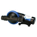 Jabsco Fish Box Evacuation Pump - 12VDC 5GPM Diaphragm w/ 1.5" fittings [50900-1000] - Wholesaler Elite LLC