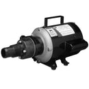 Jabsco Macerator Pump - 115V [18690-0000] - Wholesaler Elite LLC