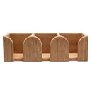 Whitecap Teak THree Mug Rack [62410] - Wholesaler Elite LLC