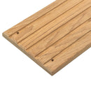 Whitecap Teak Deck Step - Large [60502] - Wholesaler Elite LLC