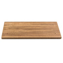 Whitecap Teak Deck Step - Small [60506] - Wholesaler Elite LLC