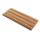 Whitecap Teak Deck Step - Small [60506] - Wholesaler Elite LLC