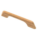 Whitecap Teak Handrail - 1 Loop - 13"L [60101] - Wholesaler Elite LLC