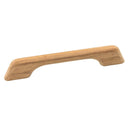 Whitecap Teak Handrail - 1 Loop - 13"L [60101] - Wholesaler Elite LLC