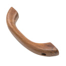 Whitecap Teak Grab Handle - 9-3/4"L [60114] - Wholesaler Elite LLC
