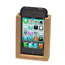 Whitecap Teak iPhone Rack [63272] - Wholesaler Elite LLC