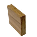 Whitecap Teak Lumber - 7/8" x 3-3/4" x 3-7/8" [60817] - Wholesaler Elite LLC
