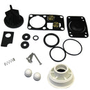 Jabsco Service Kit f/Manual 29090 & 29120 Series Toilets - 1998-2007 [29045-2000] - Wholesaler Elite LLC