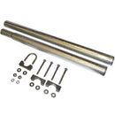 Davis Mounting Pole Kit [7717] - Wholesaler Elite LLC
