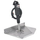 Lenco 9" x 14" Airboat Trim Tab Kit w/o Switch [15112-101] - Wholesaler Elite LLC