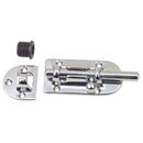 Perko 3" Chrome Barrel Bolt [0947DP1CHR] - Wholesaler Elite LLC