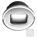 i2Systems Ember E1150Z Snap-In - Polished Chrome - Round - Cool White Light [E1150Z-11AAH] - Wholesaler Elite LLC