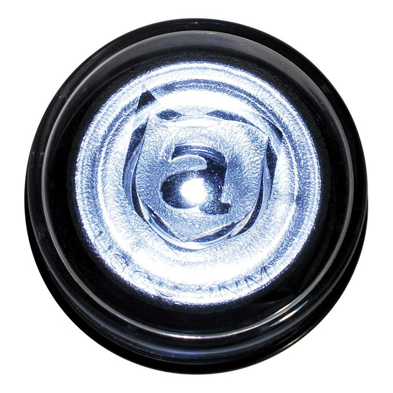 Attwood LED WakeTower All Around Light - 2 Mile - 12V [5580A7] - Wholesaler Elite LLC