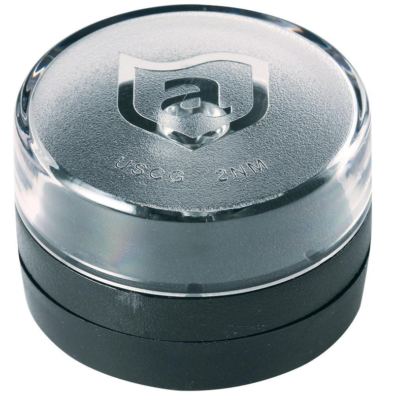 Attwood LED WakeTower All Around Light - 2 Mile - 12V [5580A7] - Wholesaler Elite LLC