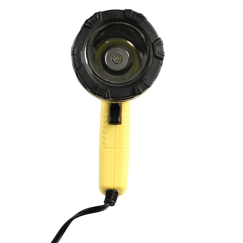 Attwood Handheld Spotlight - 400 Lumens - 12V [11794-7] - Wholesaler Elite LLC