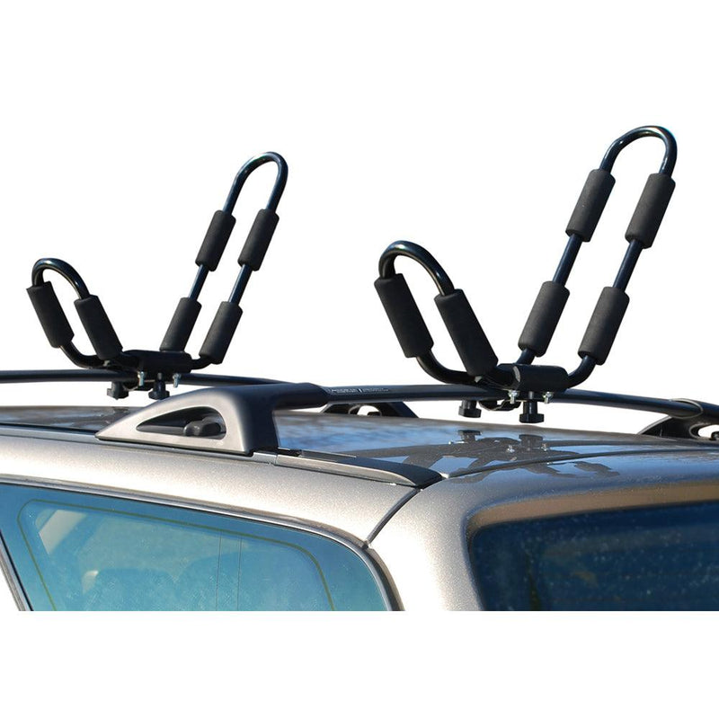 Attwood Universal Kayak Roof Rack Mount [11441-4] - Wholesaler Elite LLC