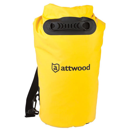 Attwood 20 Liter Dry Bag [11897-2] - Wholesaler Elite LLC
