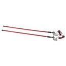 Attwood LED Lighted Trailer Guides [14066-7] - Wholesaler Elite LLC
