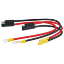 Attwood Trolling Motor Quick Connectors [14367-6] - Wholesaler Elite LLC