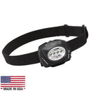 Princeton Tec QUAD Industrial Headlamp - Black [QUAD-IND] - Wholesaler Elite LLC