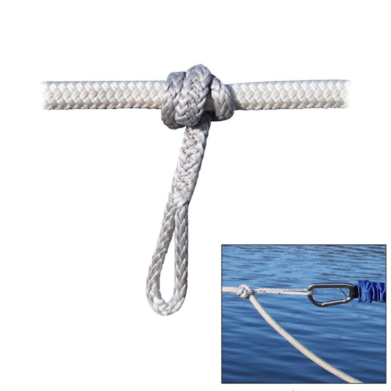 Davis Shockles LineGrabber - 9" - Pair [2460] - Wholesaler Elite LLC