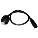 Raymarine RayNet (M) to STHS (M) 400mm Adapter Cable [A80272] - Wholesaler Elite LLC