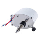 Schmitt Marine Waterproof Standard Wiper Motor - 90/100 Degree - 12V [33001] - Wholesaler Elite LLC