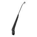 Schmitt Marine Deluxe Ultra HD Adjustable Arm w/J Hook Tip - 12-18" [33650] - Wholesaler Elite LLC