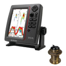 SI-TEX SVS-760 Dual Frequency Sounder 600W Kit w/Bronze 20 Degree Transducer [SVS-760B60-20] - Wholesaler Elite LLC