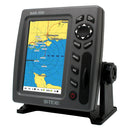 SI-TEX SAS-300 AIS Class B AIS Transceiver w/Internal GPS Antenna [SAS-300-1] - Wholesaler Elite LLC