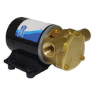 Jabsco Ballast Pump [18670-9127] - Wholesaler Elite LLC