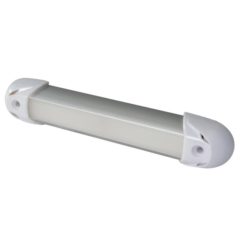 Lumitec MiniRail2 6" Light - Warm White Non-Dimming [101241] - Wholesaler Elite LLC