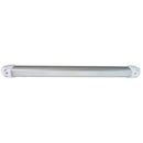Lumitec Rail2 12" Light - Warm White Dimming [101242] - Wholesaler Elite LLC