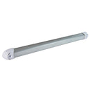 Lumitec Rail2 12" Light - Warm White Dimming [101242] - Wholesaler Elite LLC