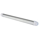 Lumitec Rail2 12" Light - 3-Color Blue/Red Non Dimming w/White Dimming [101243] - Wholesaler Elite LLC