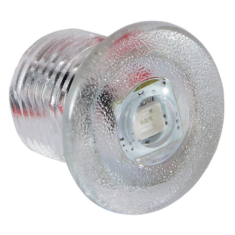 Lumitec Newt - Livewell Courtesy Light - Warm White Non-Dimming [101240] - Wholesaler Elite LLC