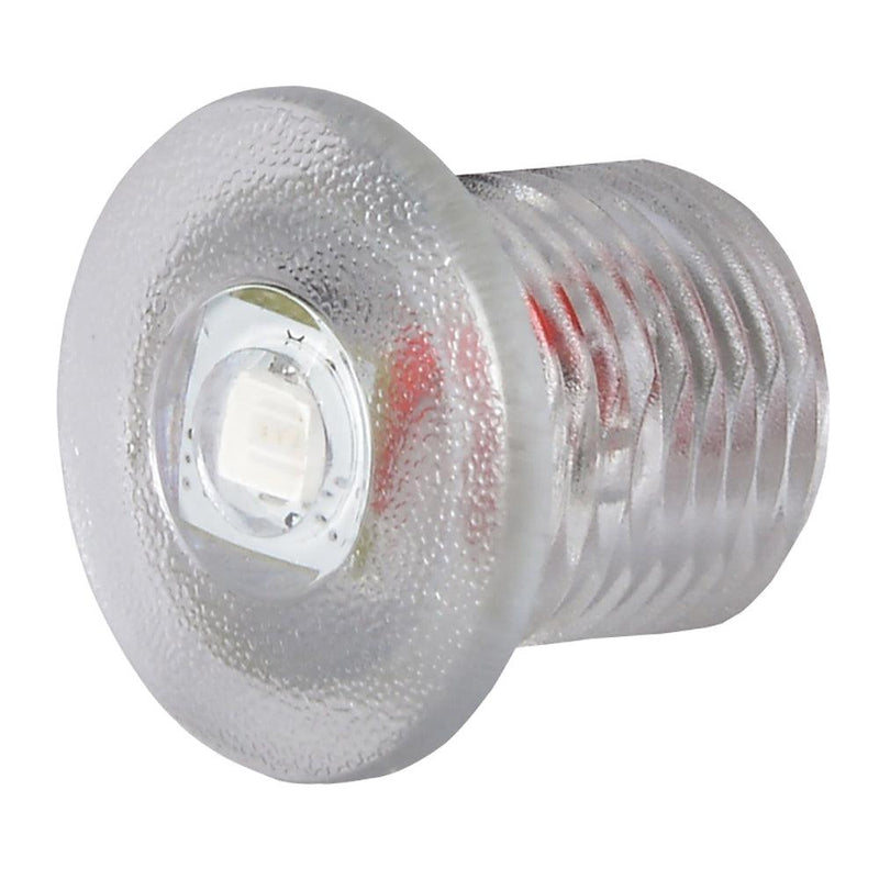 Lumitec Newt - Livewell Courtesy Light - Warm White Non-Dimming [101240] - Wholesaler Elite LLC