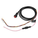 Garmin Power Cable - 8-Pin f/echoMAP Series & GPSMAP Series [010-11970-00] - Wholesaler Elite LLC
