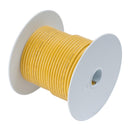 Ancor Yellow 8 AWG Battery Cable - 100' [111910] - Wholesaler Elite LLC