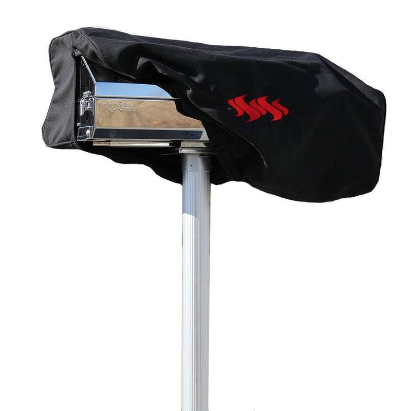 Kuuma Grill Cover f/Elite 216 316 [58303] - Wholesaler Elite LLC