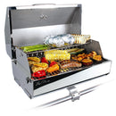 Kuuma Elite 316 Gas Grill [58173] - Wholesaler Elite LLC