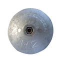 Tecnoseal R2MG Rudder Anode - Magnesium - 2-13/16" Diameter [R2MG] - Wholesaler Elite LLC