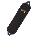 Polyform Fender Cover f/F-4 Fender - Black [EFC-04] - Wholesaler Elite LLC