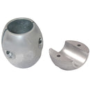 Tecnoseal X7 Shaft Anode - Zinc - 1-1/2" Shaft Diameter [X7] - Wholesaler Elite LLC