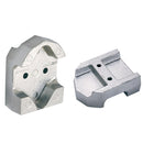 Tecnoseal Gimbal Block Anode - Zinc [00806BIS] - Wholesaler Elite LLC