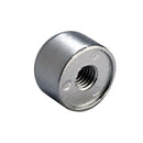 Tecnoseal Gimbal Housing Nut Anode - Zinc [00807] - Wholesaler Elite LLC