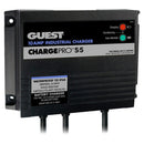 Guest 10AMP - 12/24V 2 Bank 120V Input On-Board Battery Charger [28210] - Wholesaler Elite LLC
