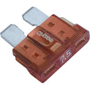 Blue Sea 5293 easyID ATC Fuse - 7.5 Amp [5293] - Wholesaler Elite LLC