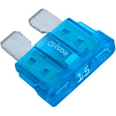 Blue Sea 5295 easyID ATC Fuse - 15 Amp [5295] - Wholesaler Elite LLC
